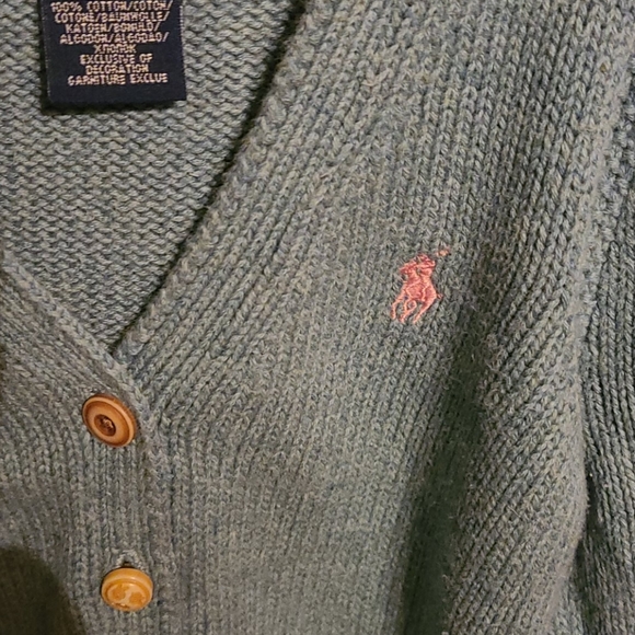 Sweater - Picture 5 of 5